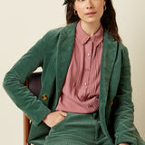 Pañuelo KING LOUIE Razzle Evening Blue