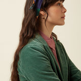 Pañuelo KING LOUIE Razzle Evening Blue