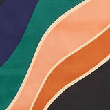 Pañuelo KING LOUIE Razzle Evening Blue