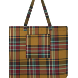 Bolso KING LOUIE Caroll Check