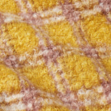 Abrigo KING LOUIE Anais Tuscan Yellow