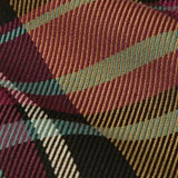 Pantalones KING LOUIE Federica Cuff Caroll Check