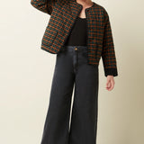 Chaqueta KING LOUIE Jiggy Brook Check