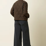 Chaqueta KING LOUIE Jiggy Brook Check