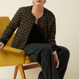 Chaqueta KING LOUIE Jiggy Brook Check