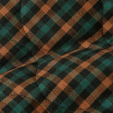 Chaqueta KING LOUIE Jiggy Brook Check