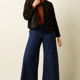 Chaqueta KING LOUIE Mia Nival