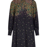 Vestido KING LOUIE Sandy Ombra