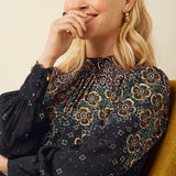 Vestido KING LOUIE Sandy Ombra