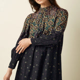 Vestido KING LOUIE Sandy Ombra