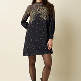 Vestido KING LOUIE Sandy Ombra