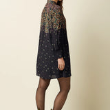 Vestido KING LOUIE Sandy Ombra