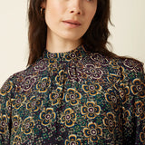 Vestido KING LOUIE Sandy Ombra