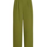 Pantalón KING LOUIE Irma Woodbine Green