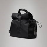 Bolsa RAINS Lunch Bag Black