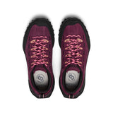 Zapatillas KEEN W Jasper Zionic Fig Lilas