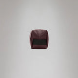 Neceser RAINS Impermeable Wash Bag Small Depth