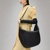 Bolso RAINS Valera Large Black