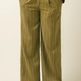 Pantalones KING LOUIE Rosa Cortez