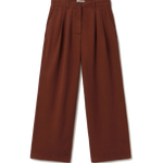 Pantalón TWOTHIRDS Mesquida Wine - vista frontal