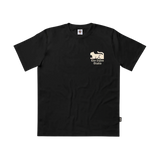 Camiseta THE DUDES Studio Classic Black