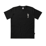 Camiseta THE DUDES Free At Last Black
