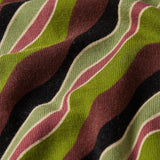 Top KING LOUIE Agnes Razzle Posey Green