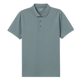 Polo TIFFOSI Manning_2 Pistachio Green