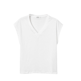 Camiseta TIFFOSI Charlize_V_2 Blanco
