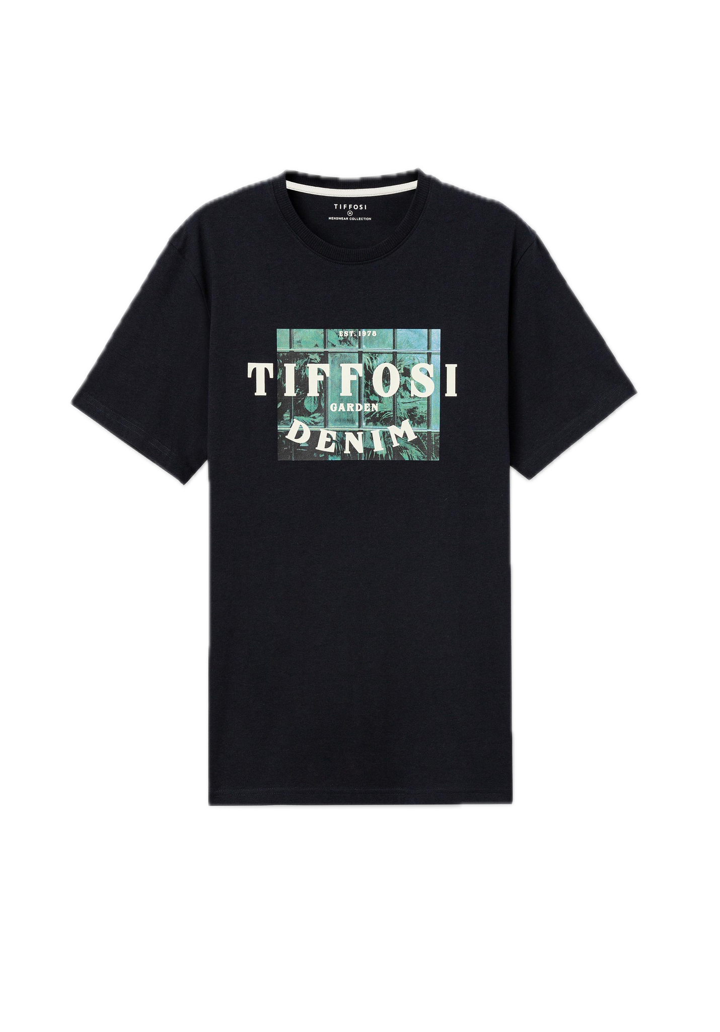 Camiseta TIFFOSI Emilio