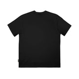 Camiseta THE DUDES Captain Black