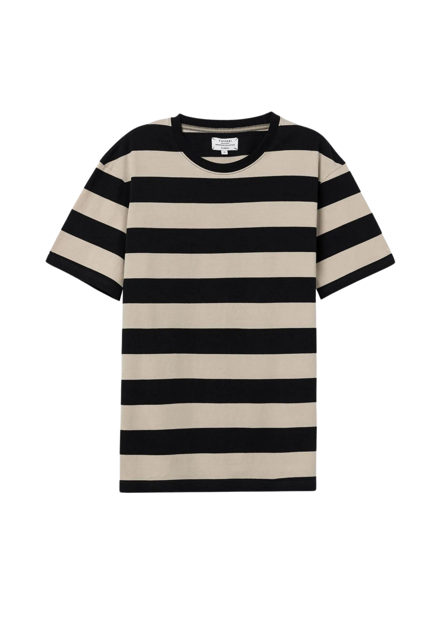 Camiseta TIFFOSI Emanuel