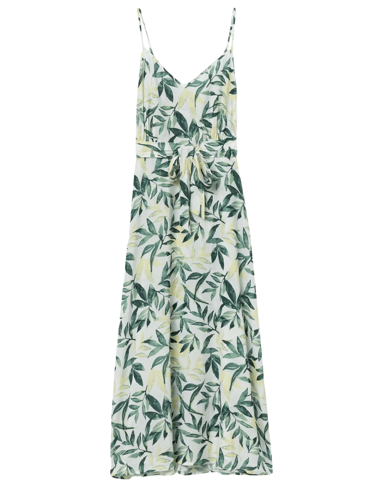 Vestido Tiffosi Granada - ECRU