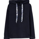 TIFFOSI Kenzo 30 Navy Blue Sweatshirt 