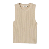 TIFFOSI Athalie Sandweißes Top