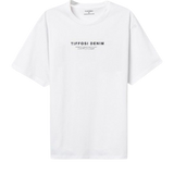 Camiseta TIFFOSI Landon Blanco