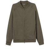 Chaqueta TIFFOSI Lee Marrón