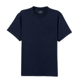 Camiseta TIFFOSI Porter Azul Marino