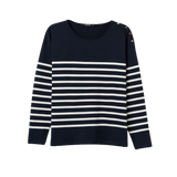 T-shirt TIFFOSI Venice_3 Vert