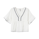 Blusa TIFFOSI Albano