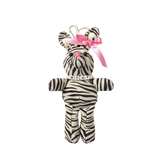 Charm WOUF Zebra Hit Rabbit