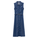 Vestido TIFFOSI Lichiony