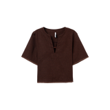 Blusa TIFFOSI Sahara C