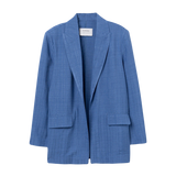 Chaqueta TIFFOSI Turquesa_C