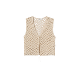 Chaleco TIFFOSI Emma