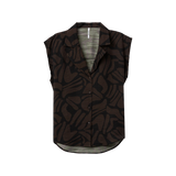 Blusa TIFFOSI Positano 4C