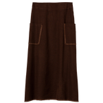 Falda TIFFOSI Sahara B - ECRU