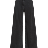 Pantalón KING LOUIE Peppa Rock Denim Black