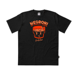 Camiseta THE DUDES Negroni Black