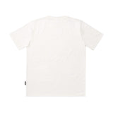 Camiseta THE DUDES Negroni Off White